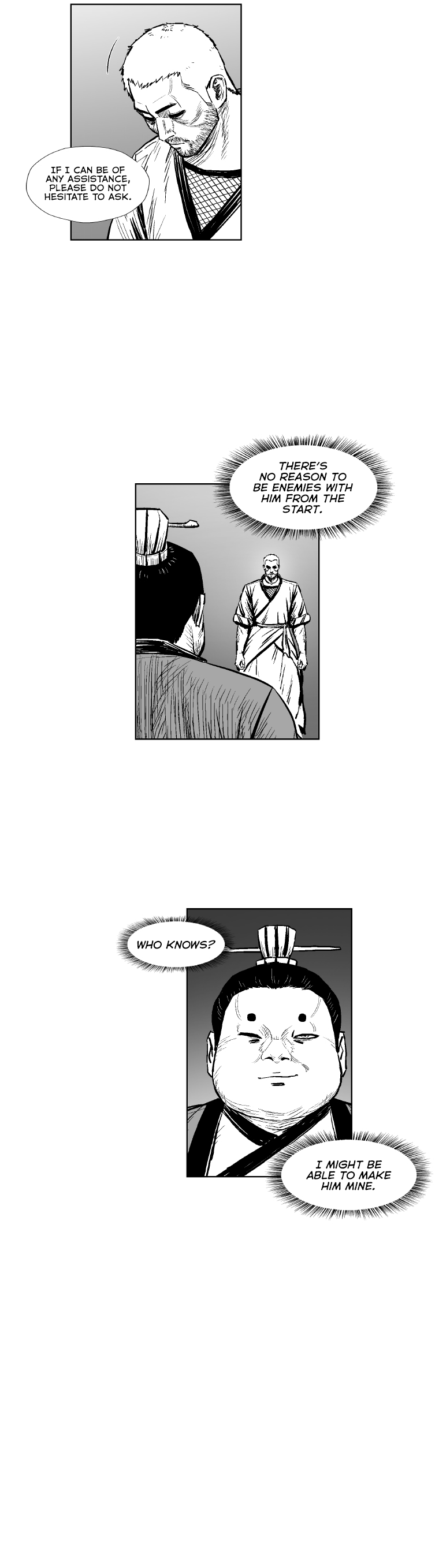 Read Red Storm Manga Online