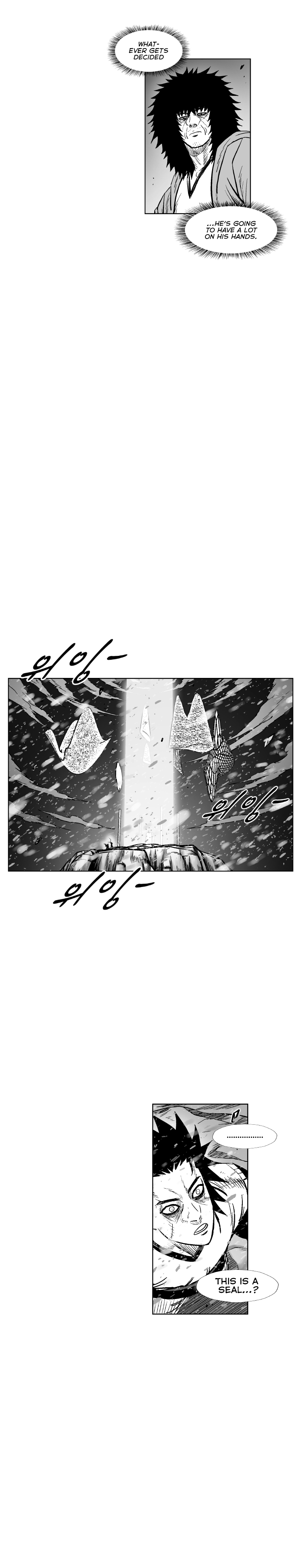 Read Red Storm Manga Online