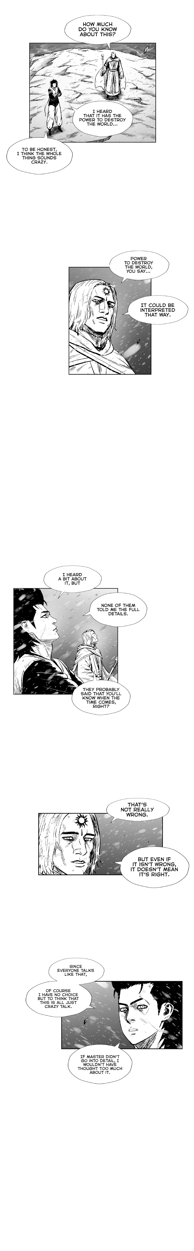 Read Red Storm Manga Online