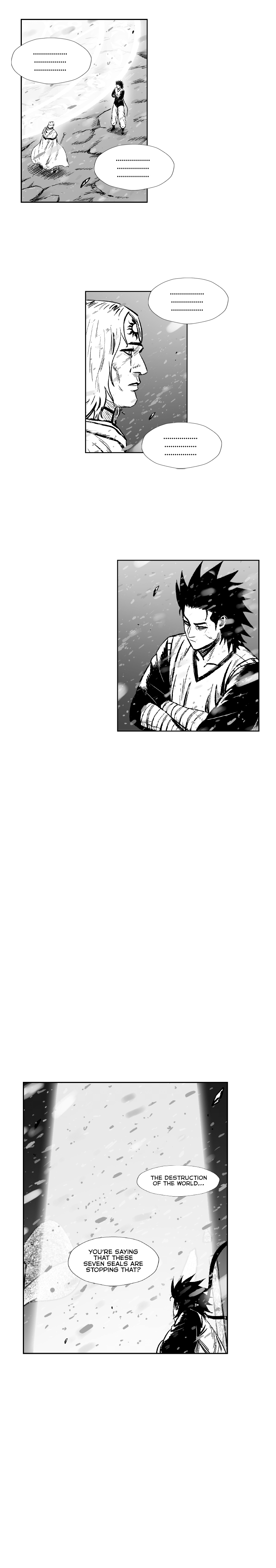 Read Red Storm Manga Online