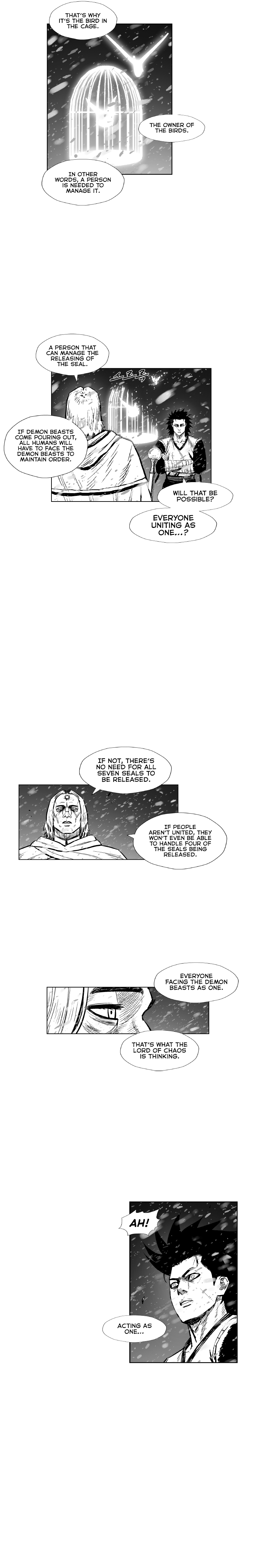 Read Red Storm Manga Online