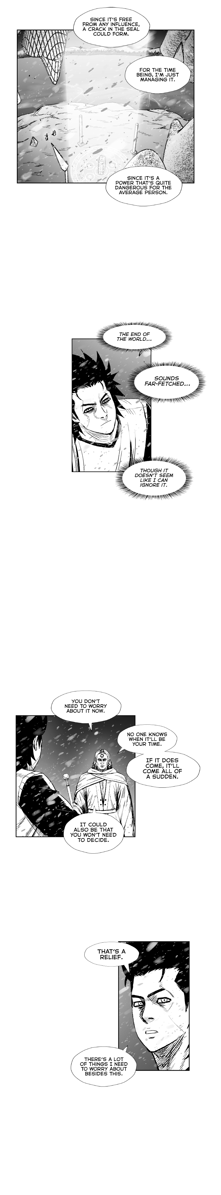 Read Red Storm Manga Online