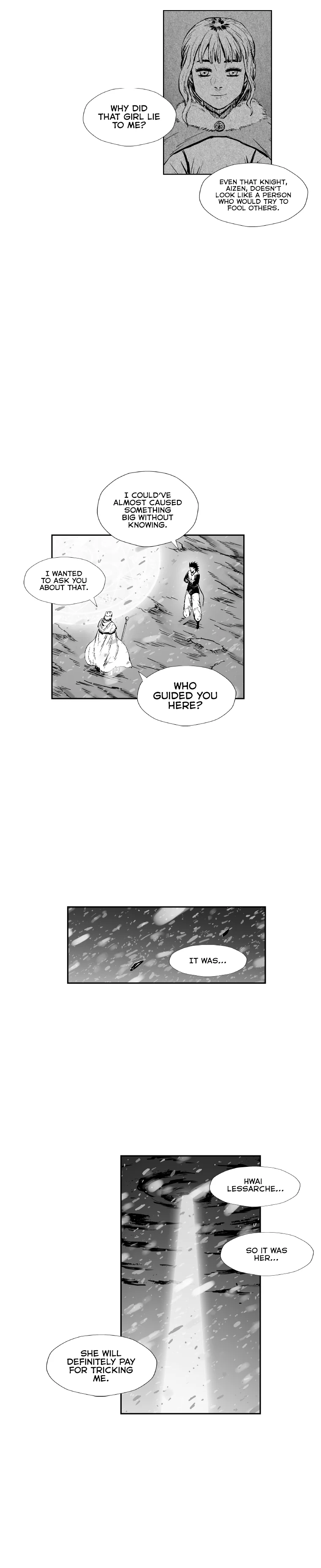 Read Red Storm Manga Online