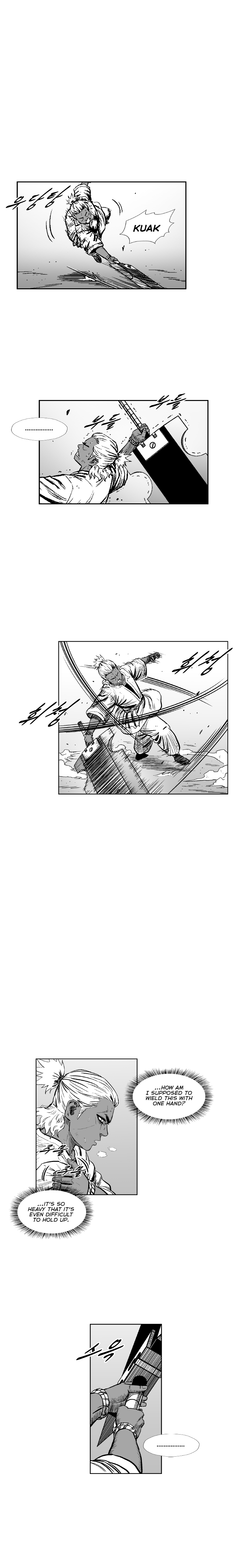 Read Red Storm Manga Online