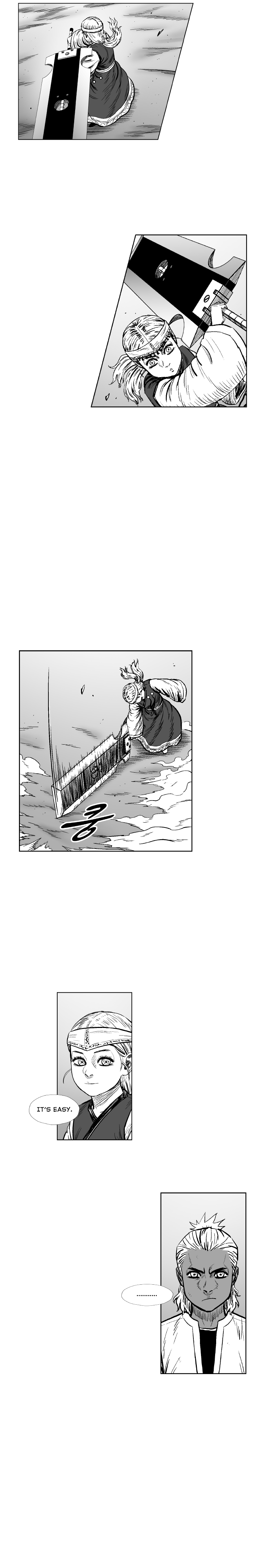 Read Red Storm Manga Online