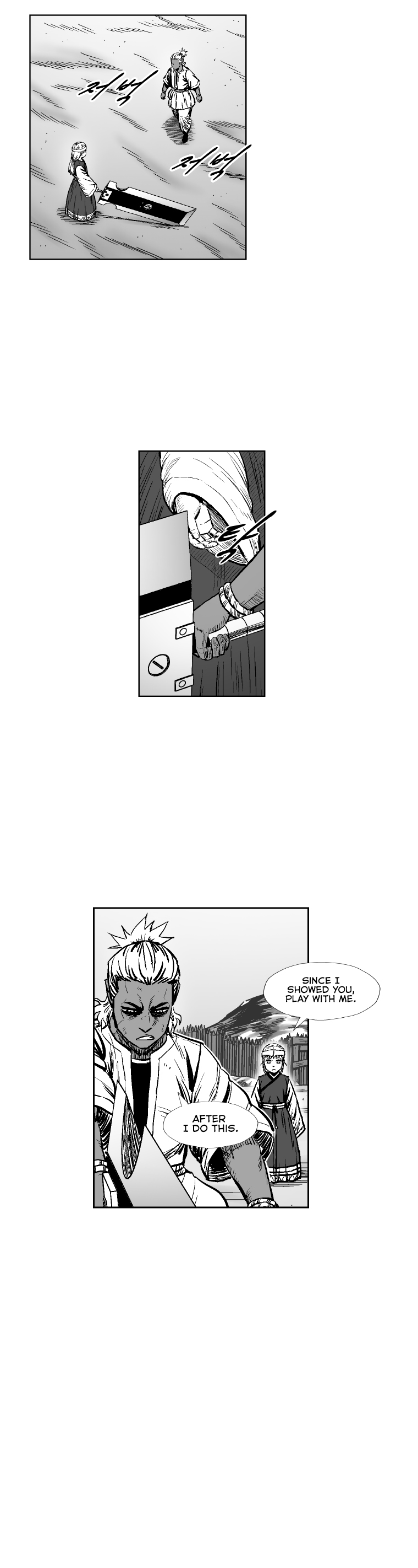 Read Red Storm Manga Online