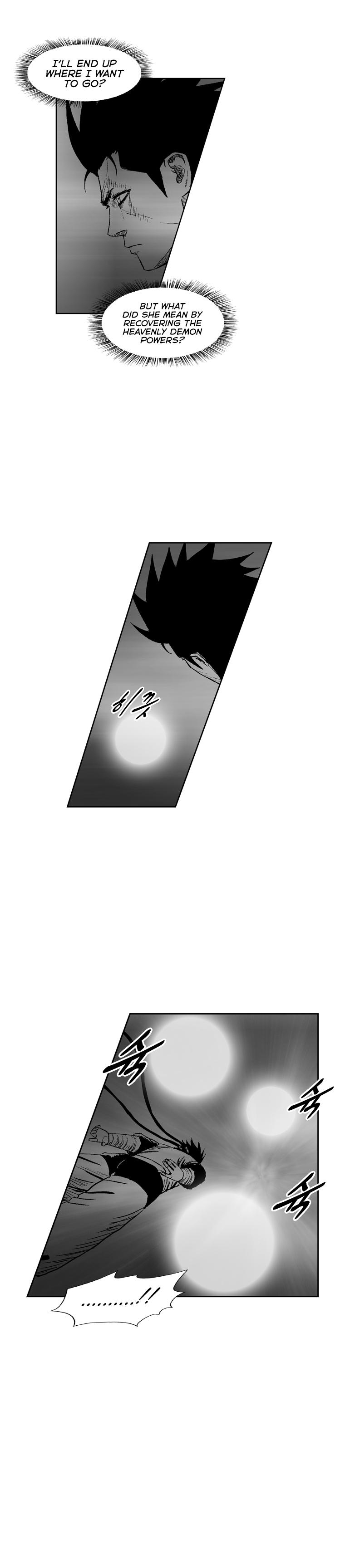 Read Red Storm Manga Online