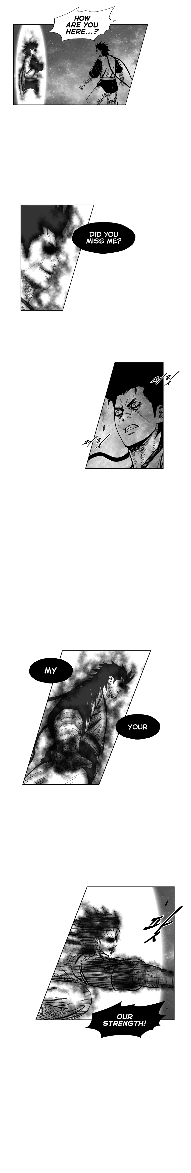 Read Red Storm Manga Online