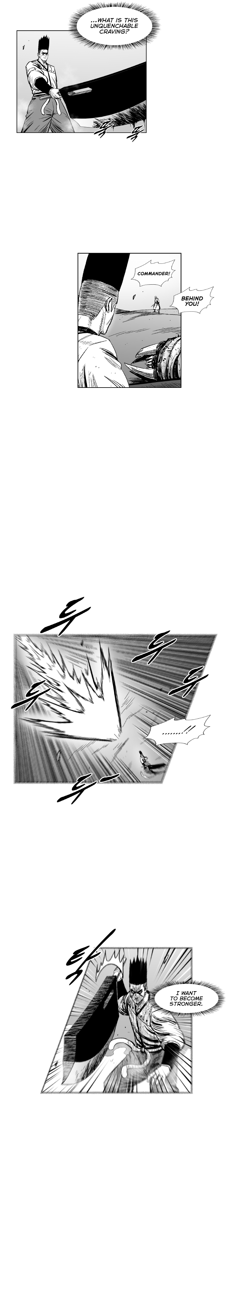 Read Red Storm Manga Online