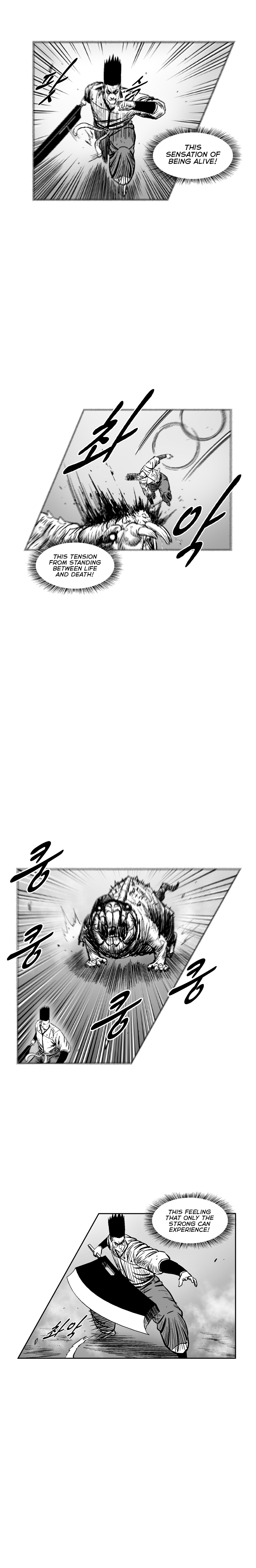 Read Red Storm Manga Online