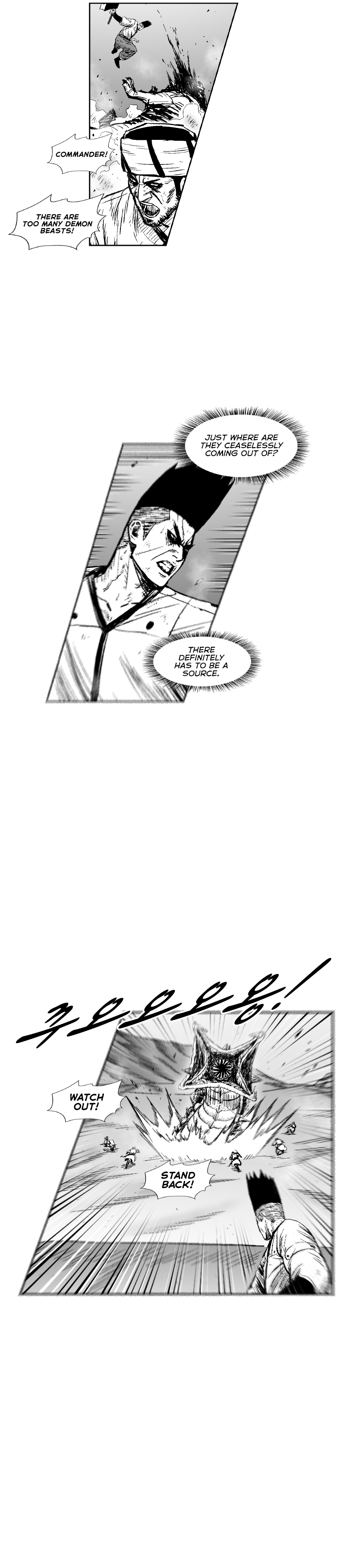 Read Red Storm Manga Online