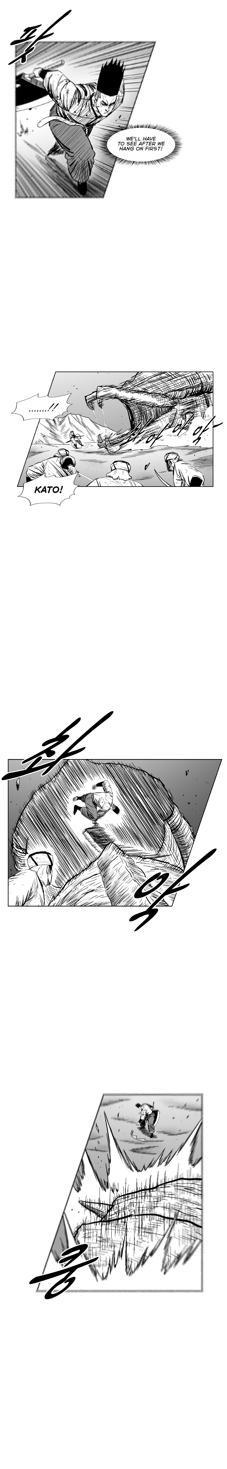 Read Red Storm Manga Online