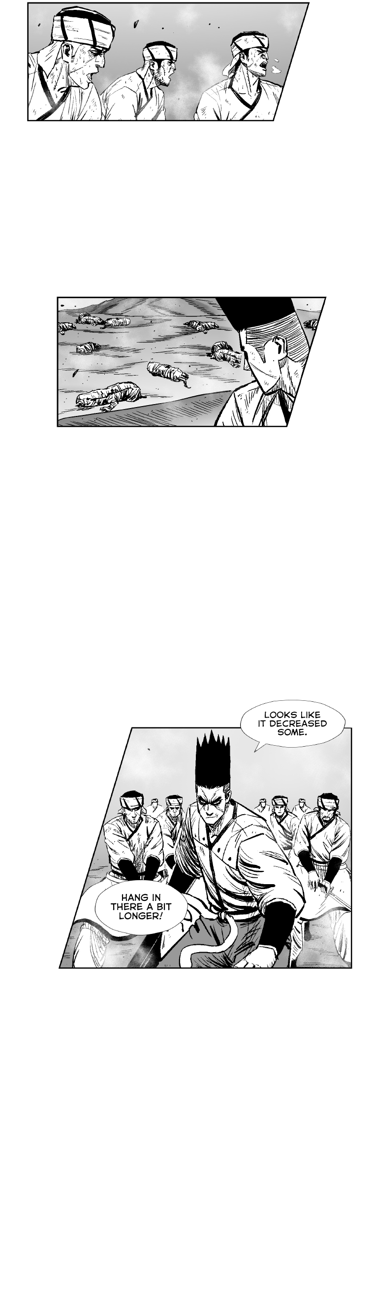 Read Red Storm Manga Online