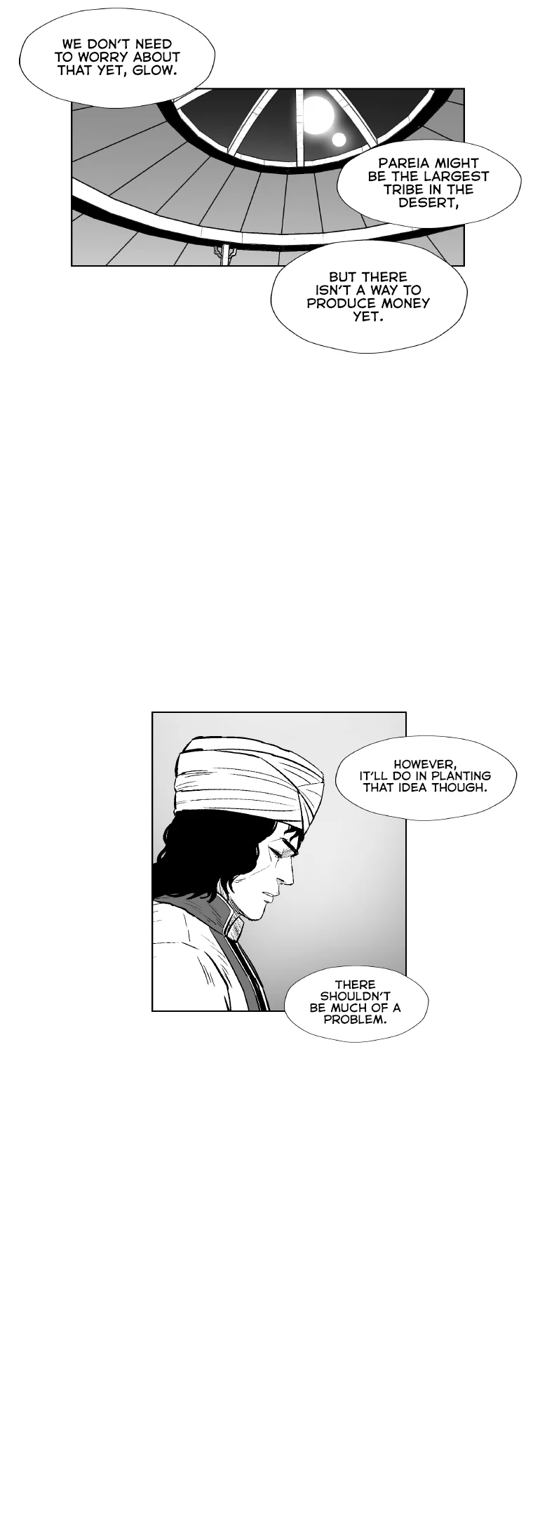 Read Red Storm Manga Online