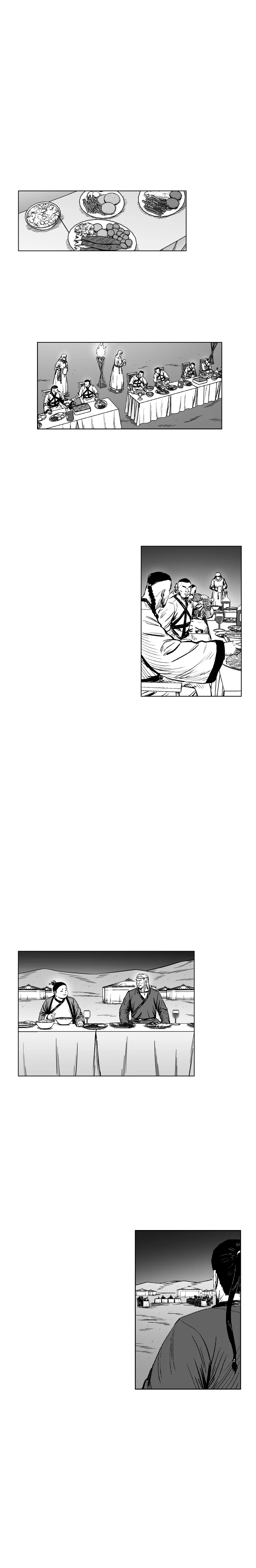 Read Red Storm Manga Online