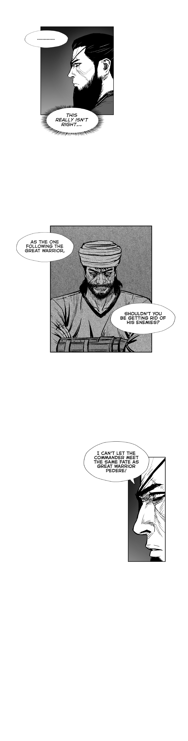 Read Red Storm Manga Online