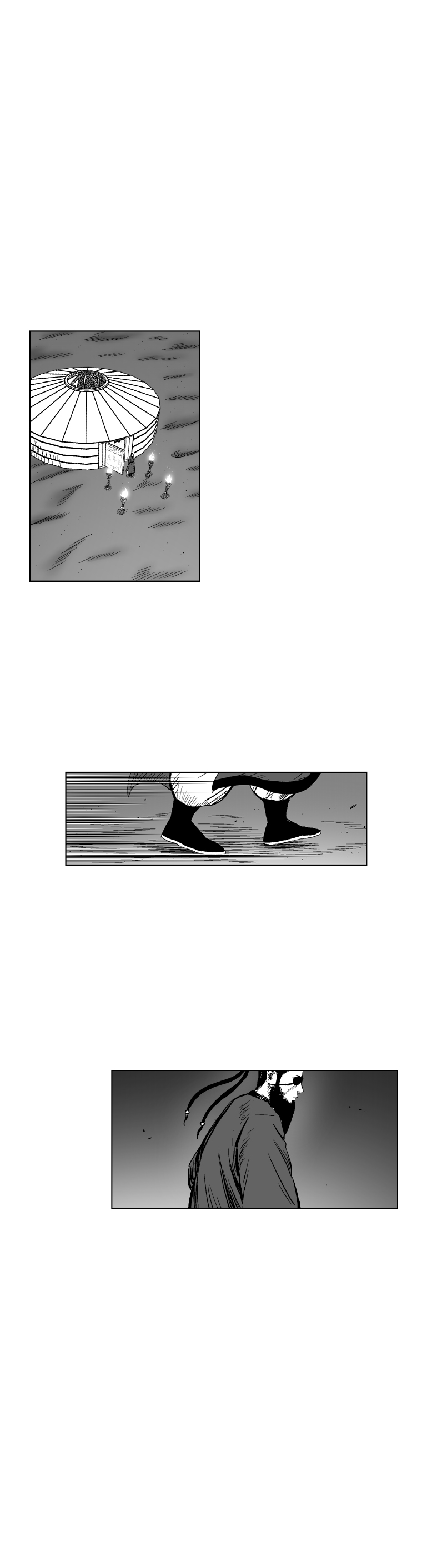 Read Red Storm Manga Online