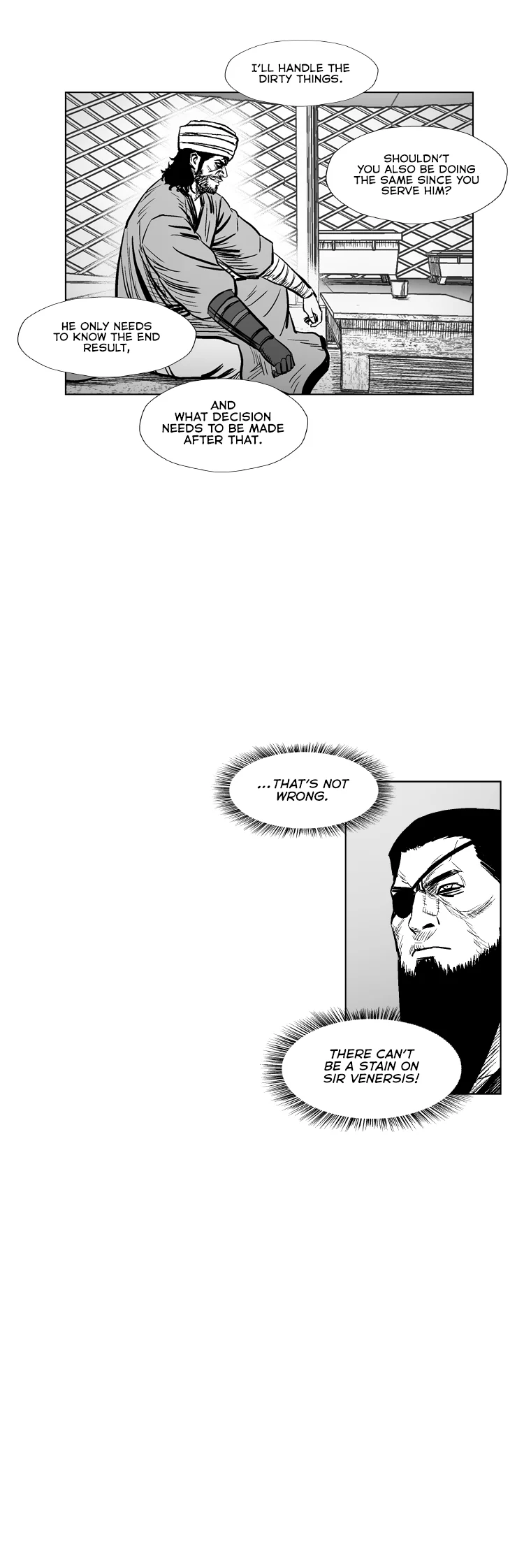 Read Red Storm Manga Online