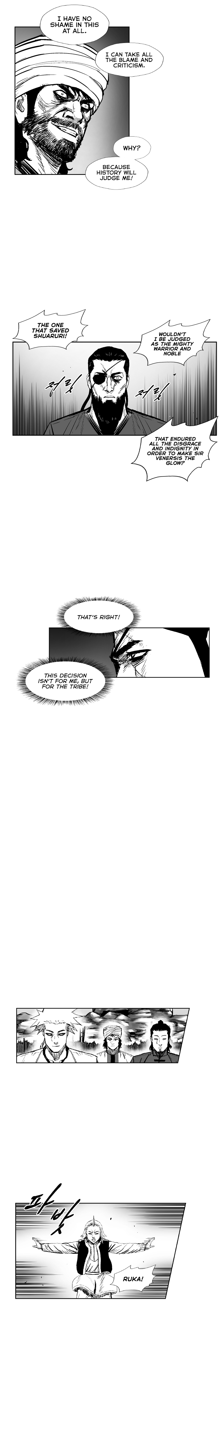 Read Red Storm Manga Online