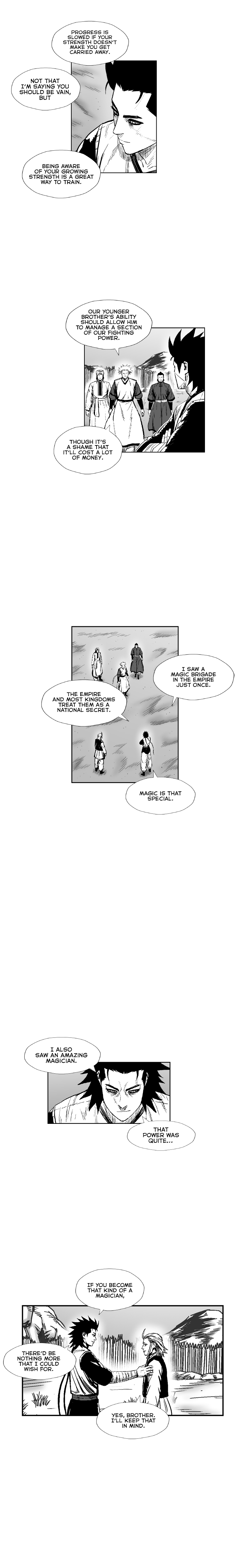 Read Red Storm Manga Online