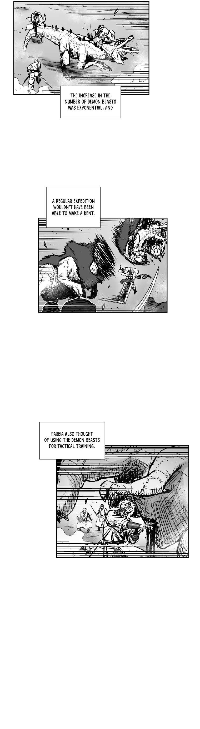 Read Red Storm Manga Online