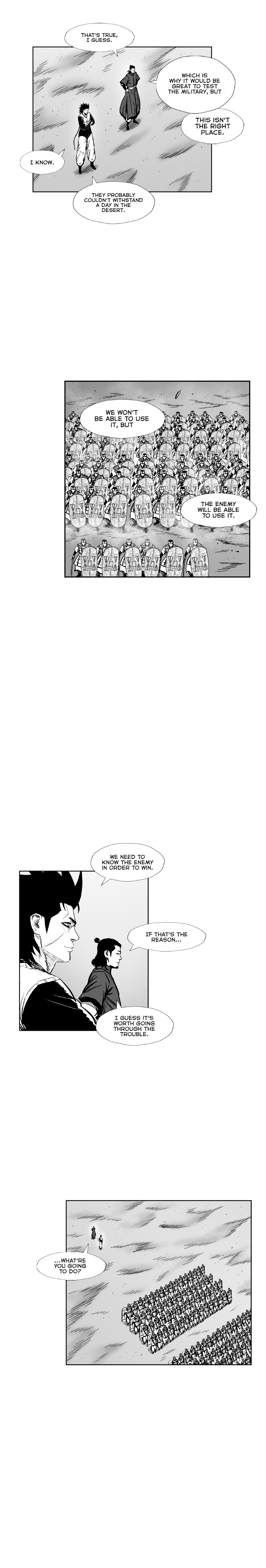 Read Red Storm Manga Online