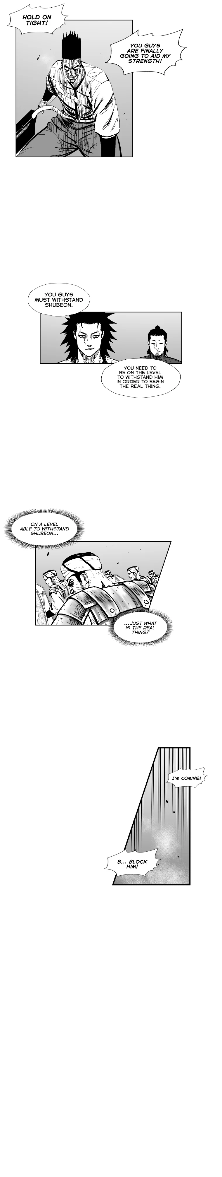 Read Red Storm Manga Online