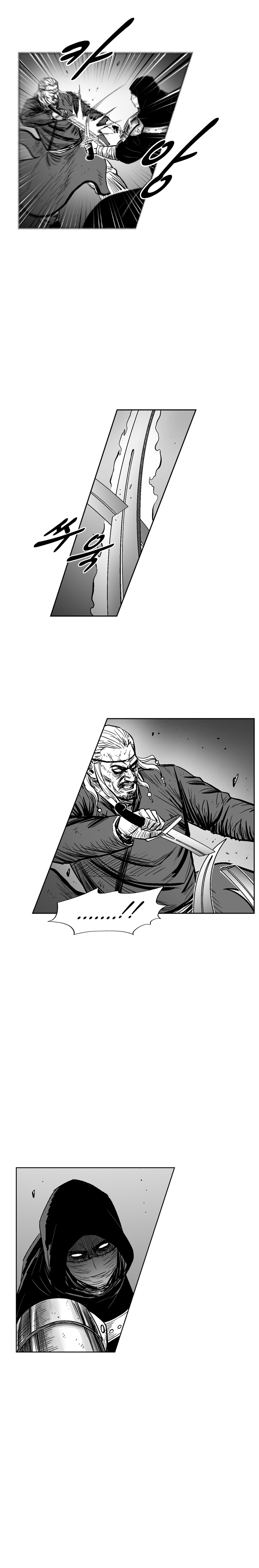 Read Red Storm Manga Online