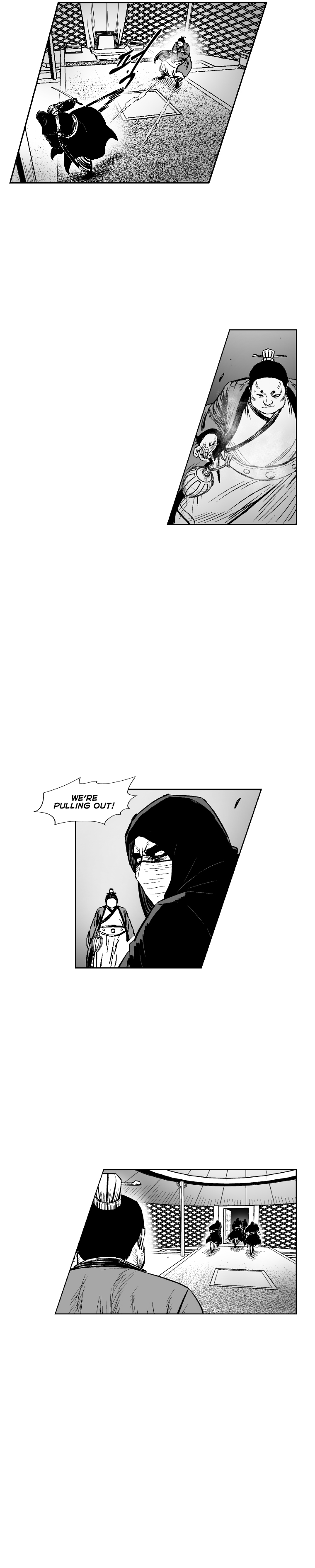 Read Red Storm Manga Online