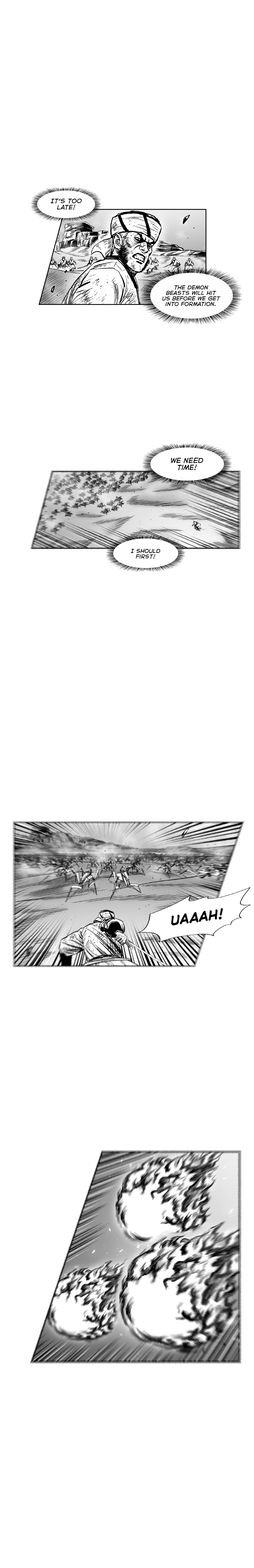 Read Red Storm Manga Online