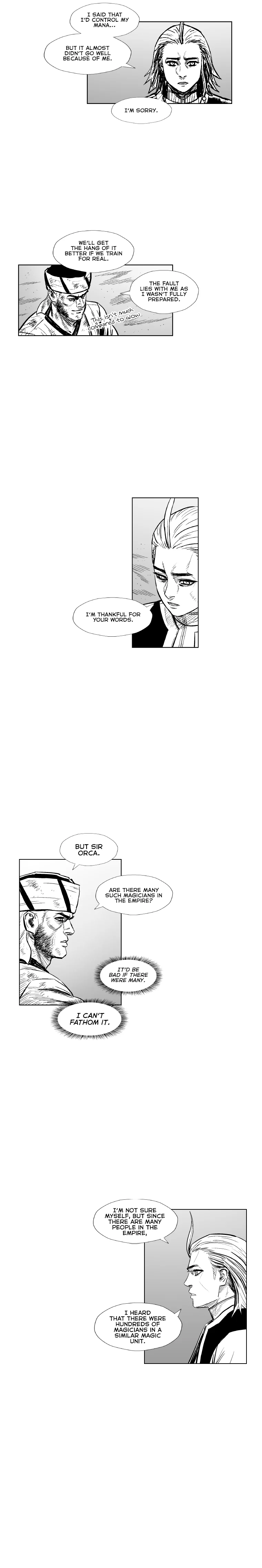 Read Red Storm Manga Online