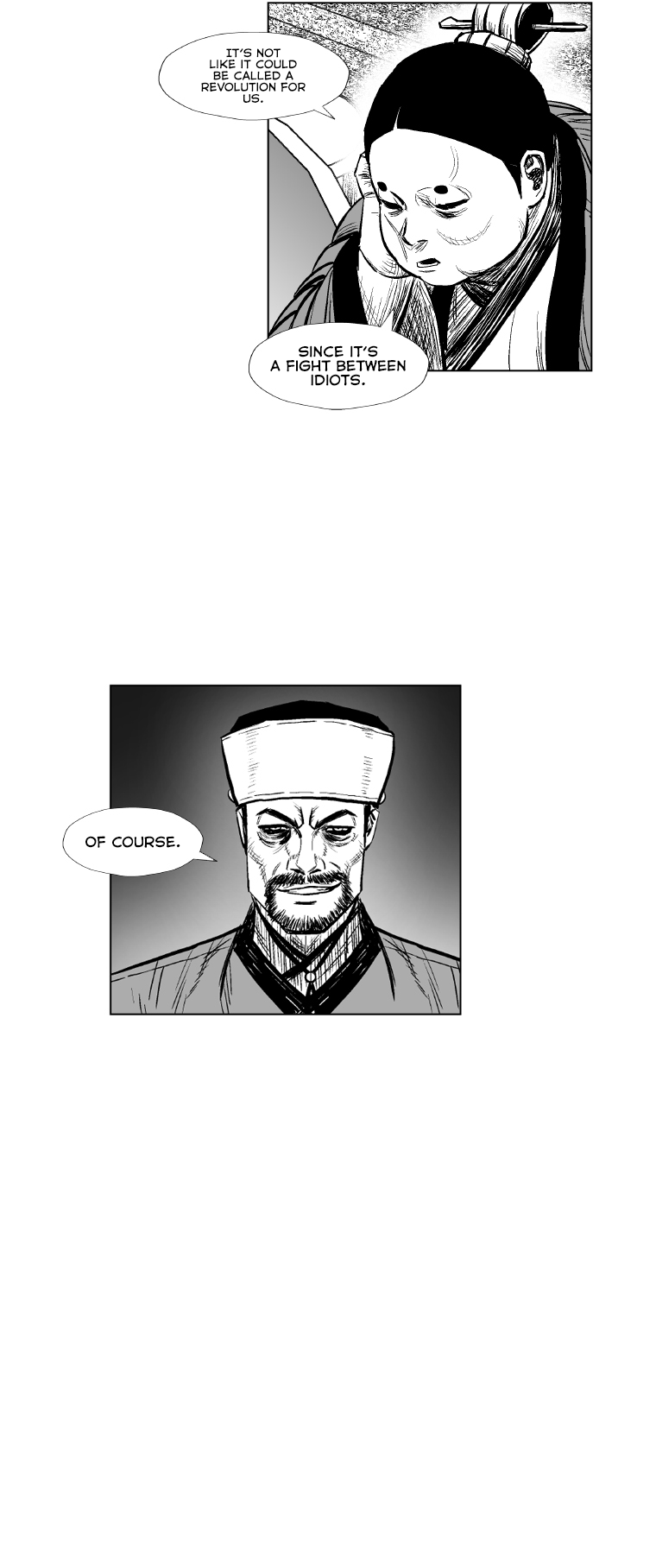 Read Red Storm Manga Online