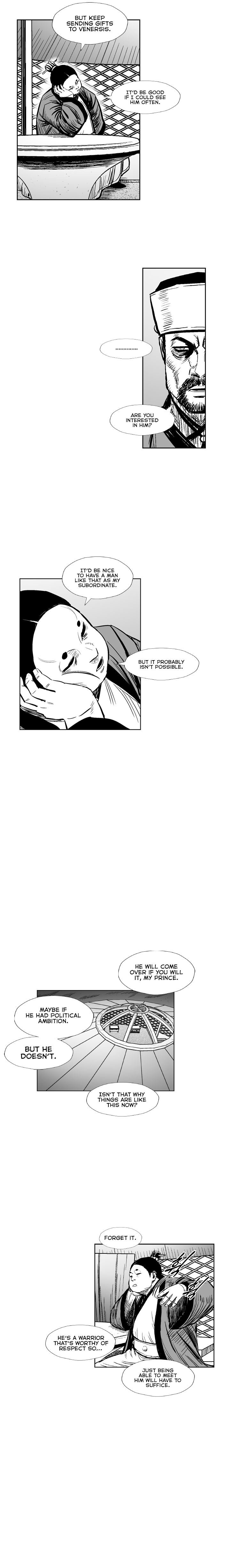 Read Red Storm Manga Online