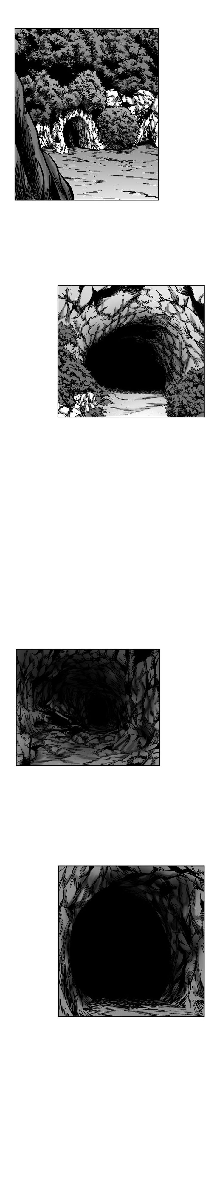 Read Red Storm Manga Online