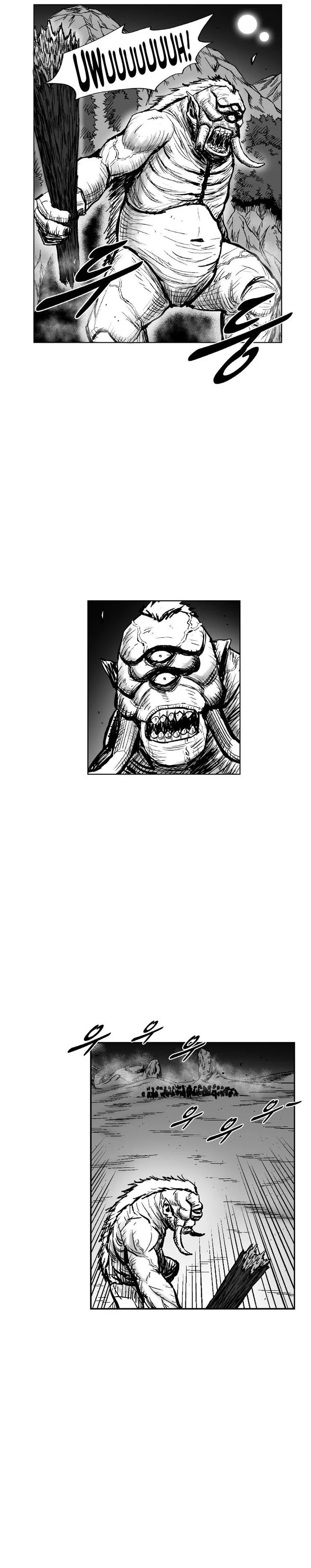 Read Red Storm Manga Online