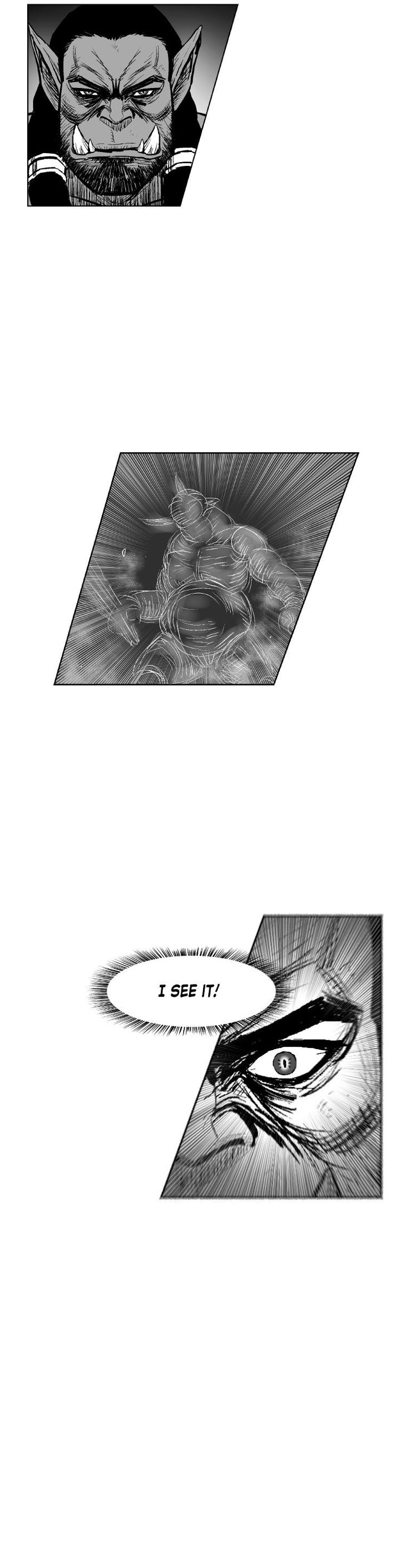 Read Red Storm Manga Online