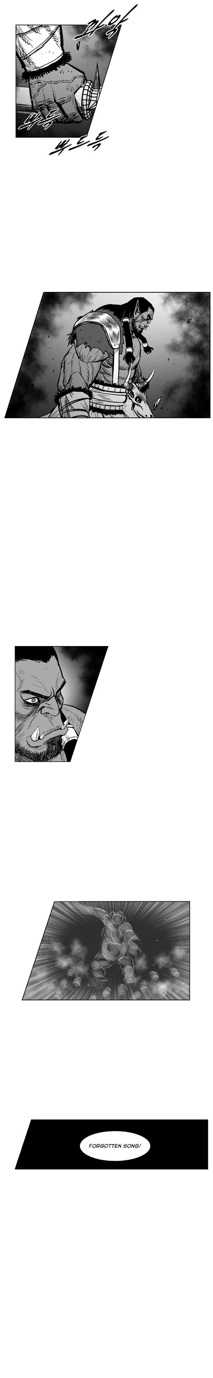 Read Red Storm Manga Online