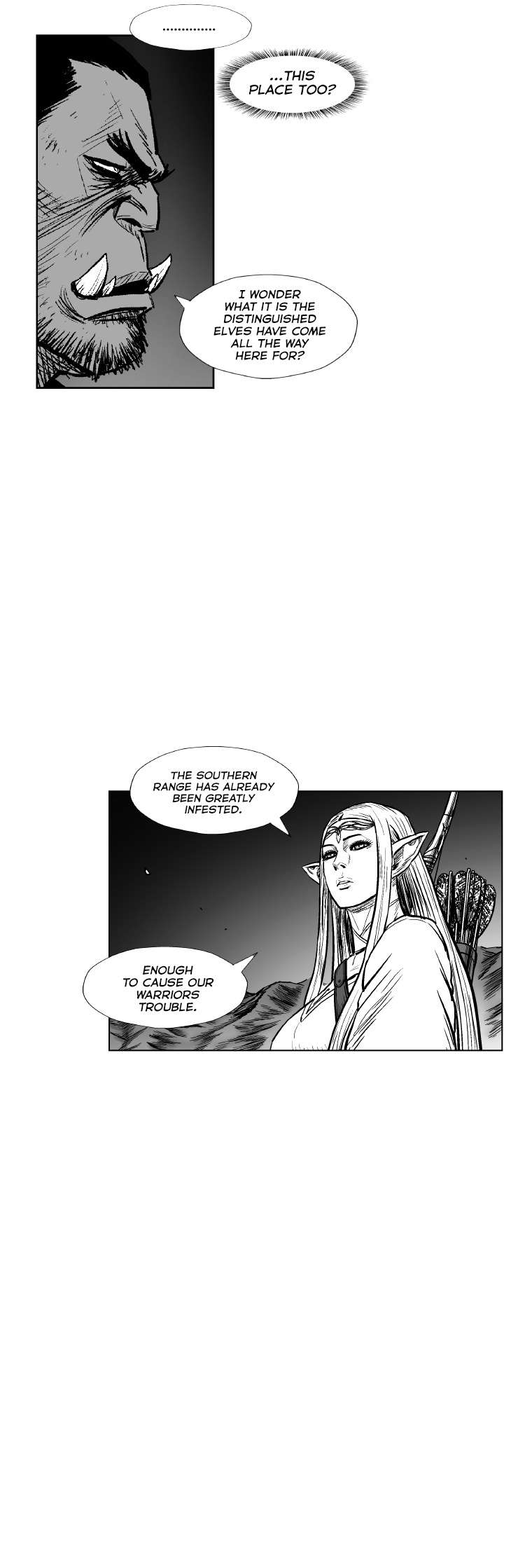 Read Red Storm Manga Online