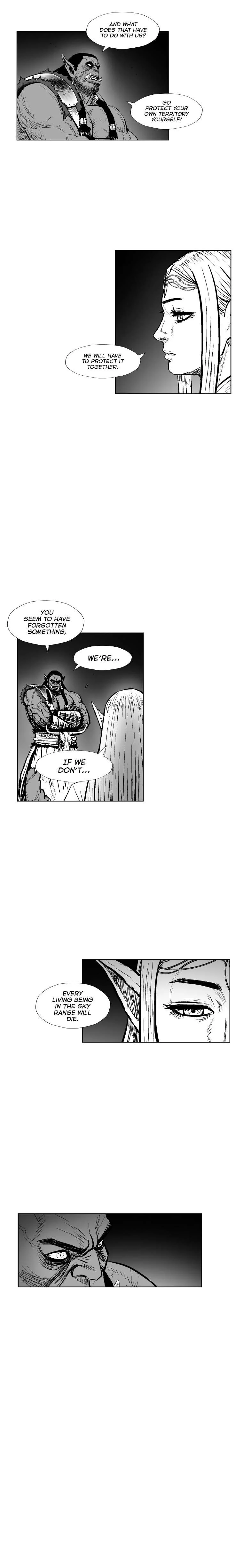 Read Red Storm Manga Online