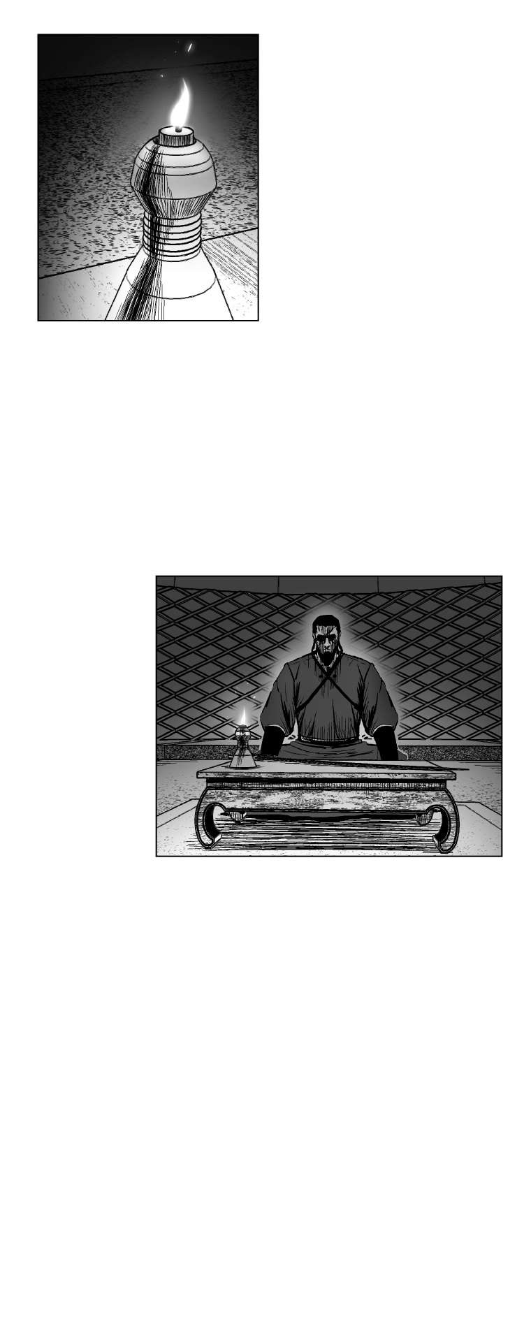 Read Red Storm Manga Online