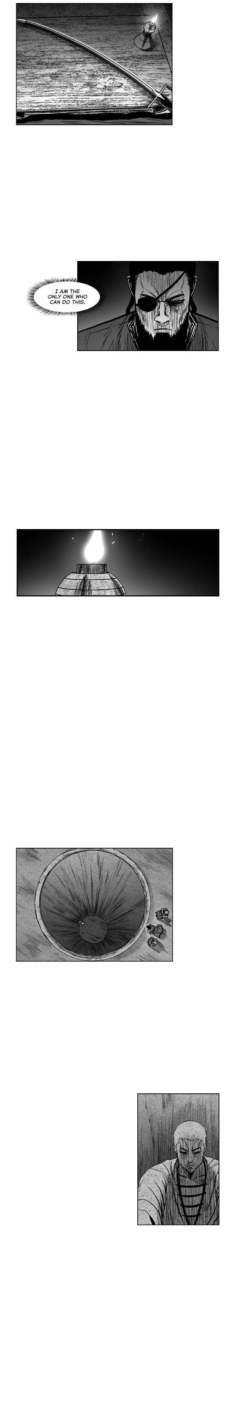 Read Red Storm Manga Online