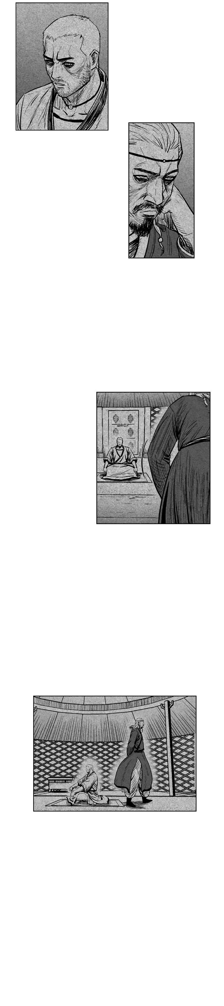 Read Red Storm Manga Online