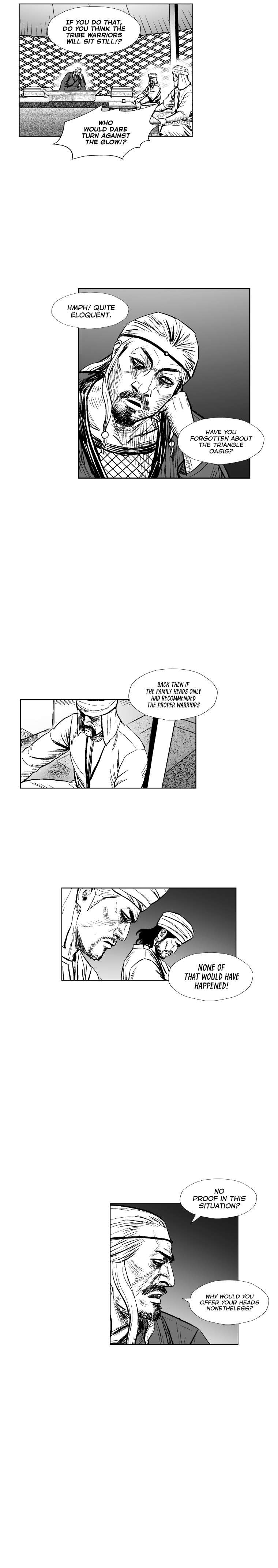 Read Red Storm Manga Online