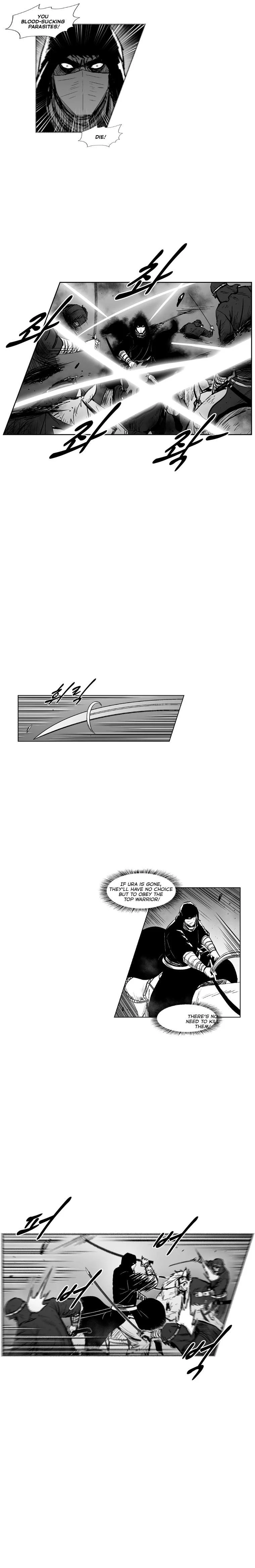 Read Red Storm Manga Online