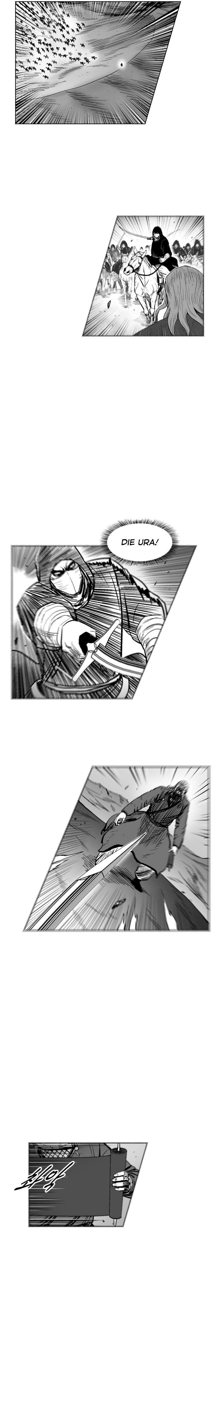 Read Red Storm Manga Online