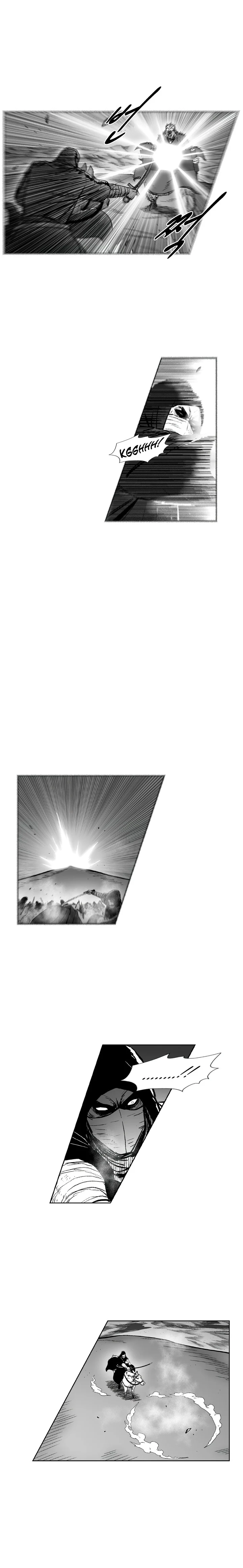 Read Red Storm Manga Online