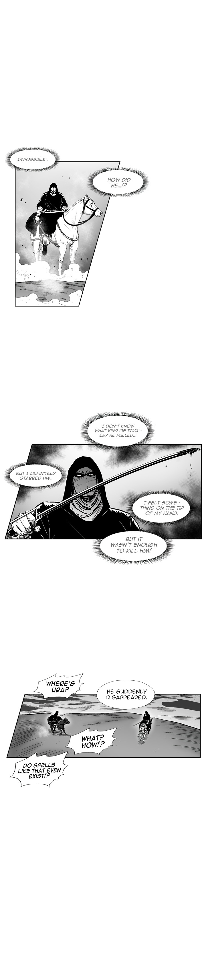 Read Red Storm Manga Online