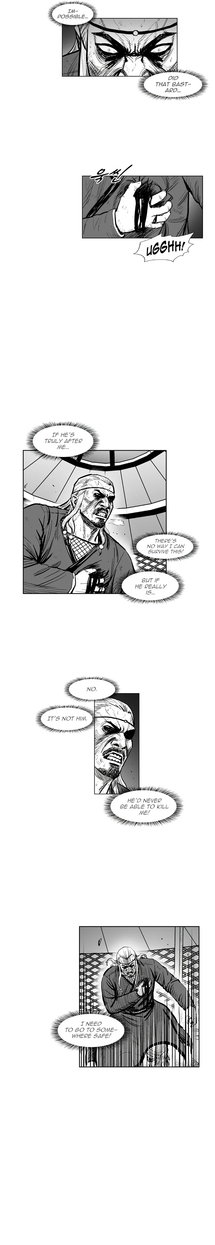 Read Red Storm Manga Online