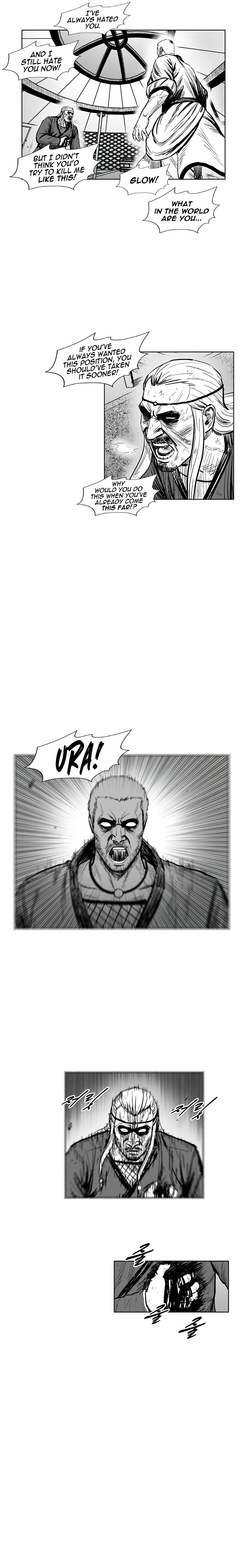 Read Red Storm Manga Online