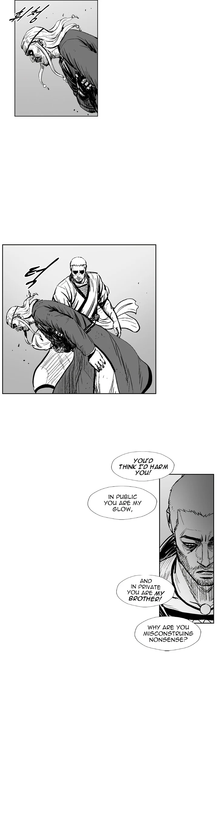 Read Red Storm Manga Online